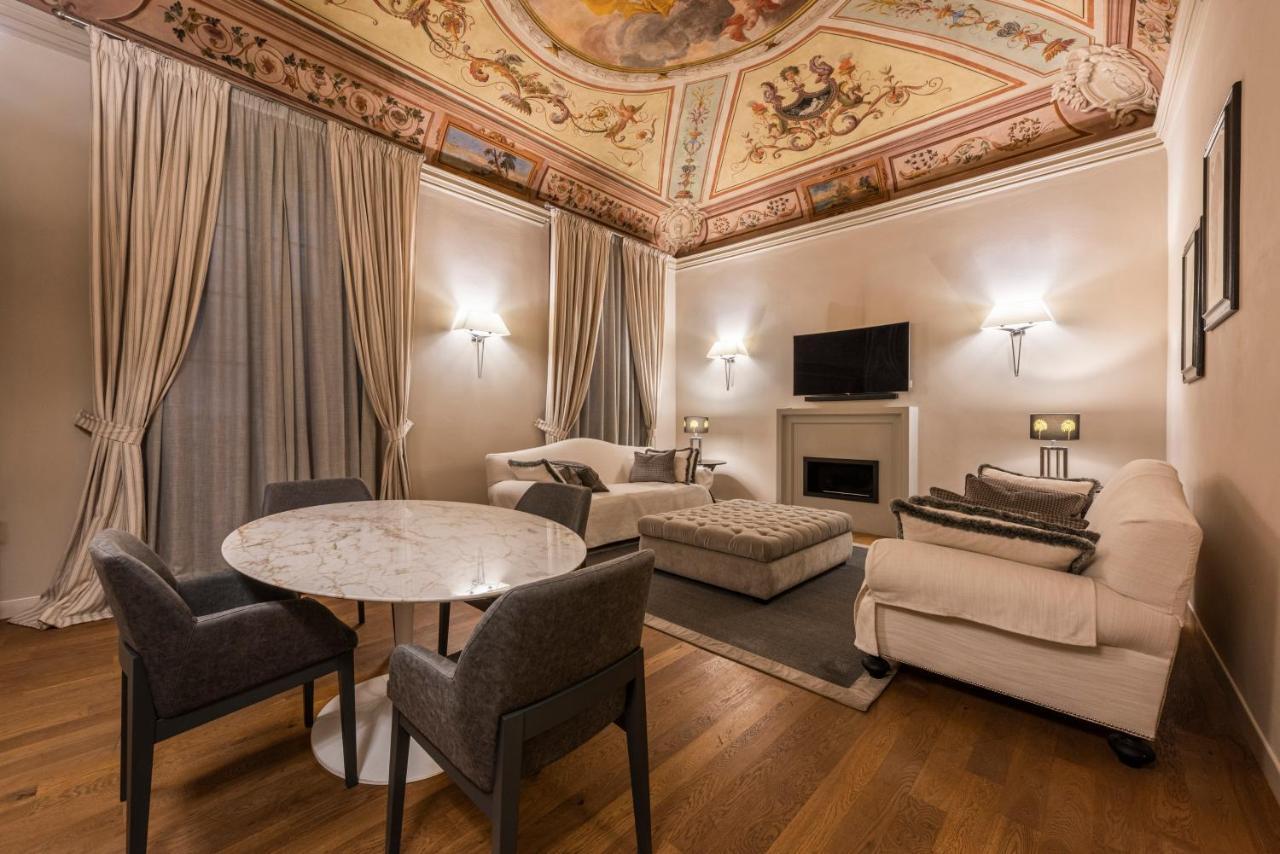 Rucellai Prestige By Mmega * Florencia