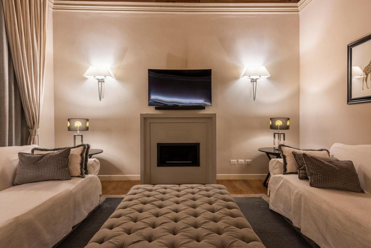 Apartamento Rucellai Prestige By Mmega
